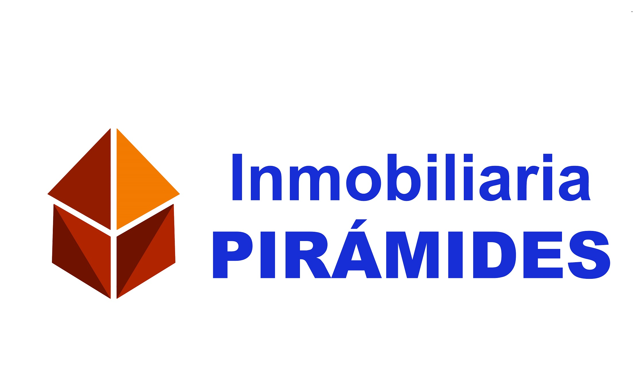 Logo Inmobiliaria Pirámides